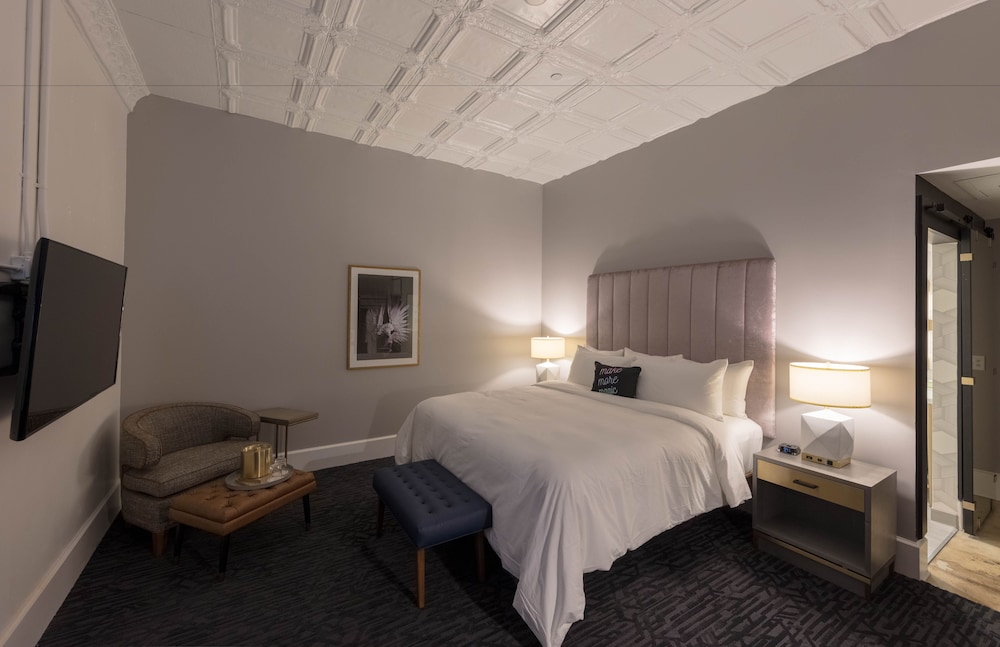 Hotel Trundle - photo 36