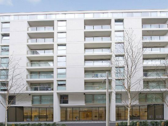 Go Native Canary Wharf - last minute hotel in Unknown City