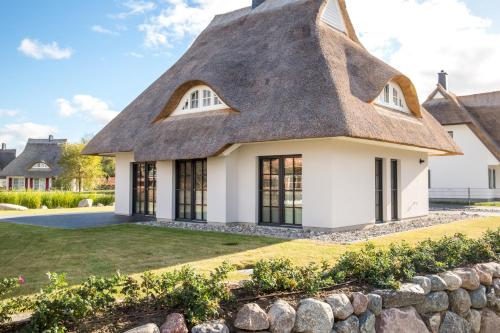 Ferienhaus Haubenlerche 32 — 4-Star Luxury Hotel in Barth, Germany