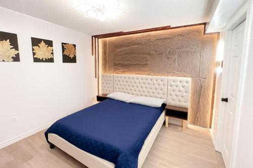 Private Room Near Airport D9 in Brampton, Canada