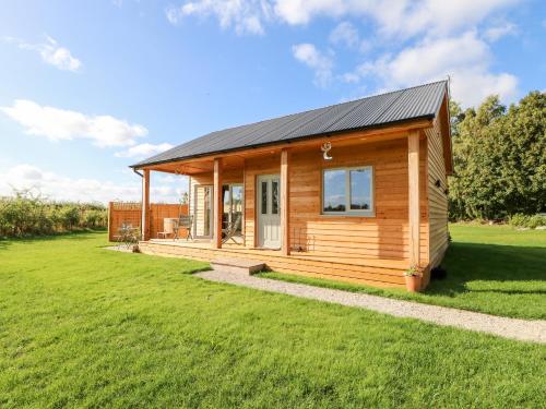 Rising Sun - carbon neutral hotel in York