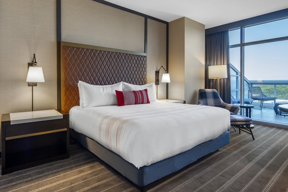 Omni Hotel At The Battery Atlanta - photo 41