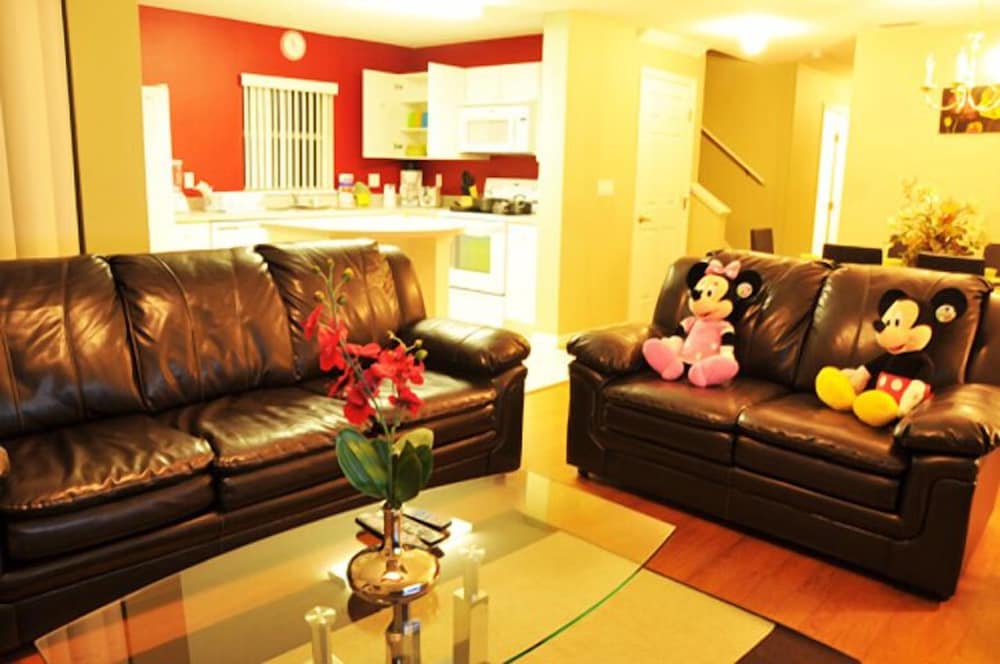 Club Cortile Resort #1 4 Bed 3 Baths Townhome - photo 15