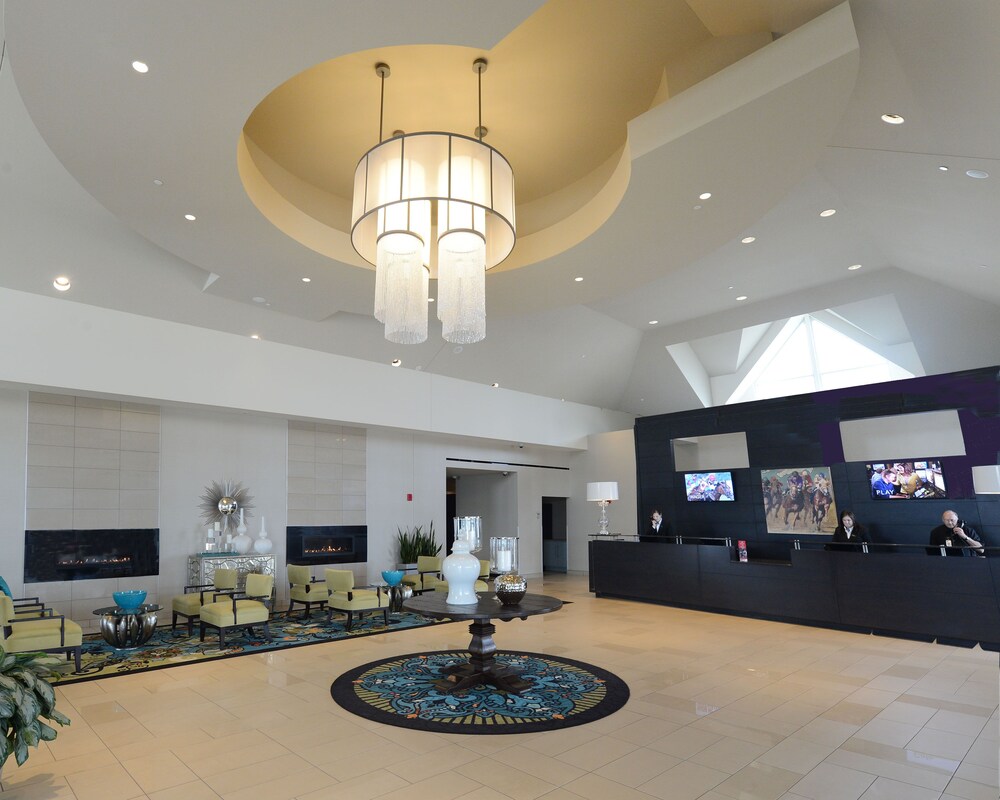 Prairie Meadows — Altoona — photo 3
