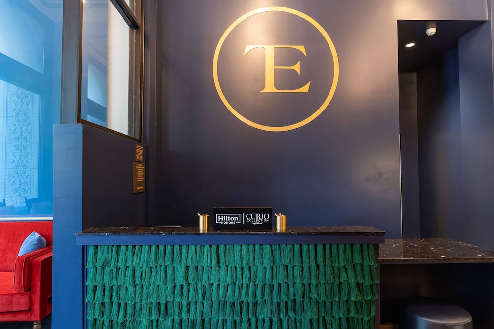 The Exchange Sacramento Curio Collection by Hilton - photo 9