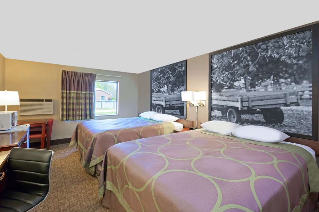 Super 8 by Wyndham Carroll - photo 9