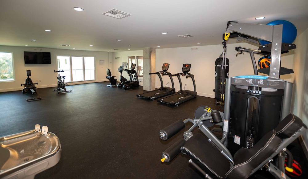 The Avalon Club - photo 238