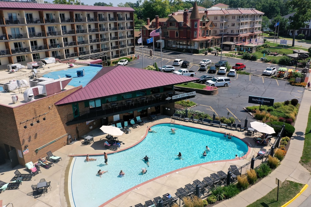 Harbor Shores on Lake Geneva - photo 61