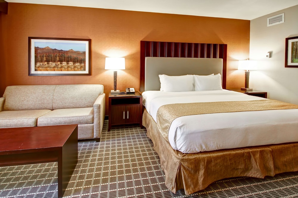 DoubleTree by Hilton Hotel Flagstaff - photo 20