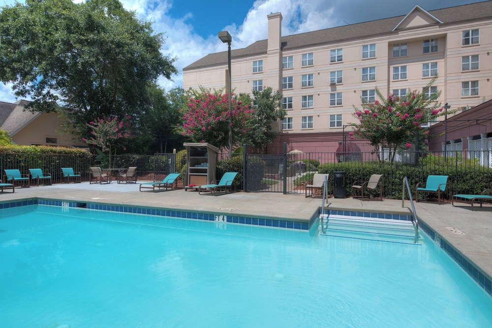 Residence Inn By Marriott Buckhead Lenox Park - photo 13