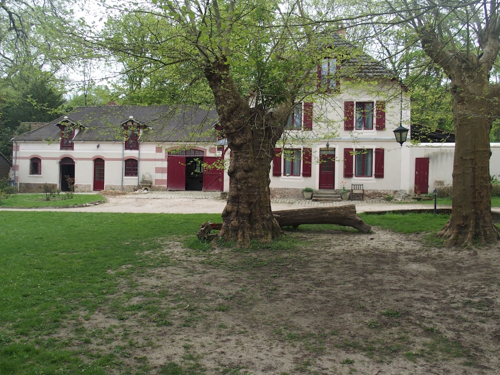 Le Studio de la Bergerie — Chateaufort — photo 5