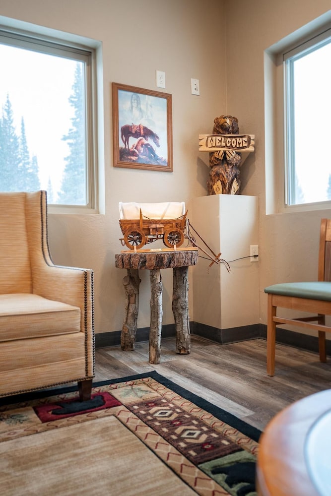 Wagon Wheel Hotel - photo 8