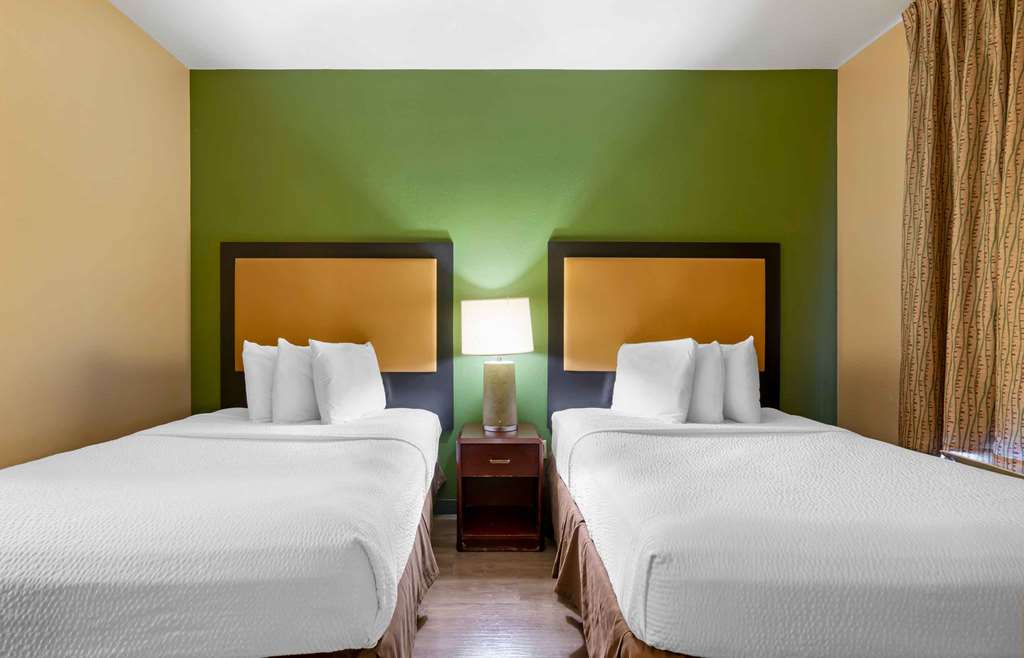 Extended Stay America Overland Park Metcalf - photo 24