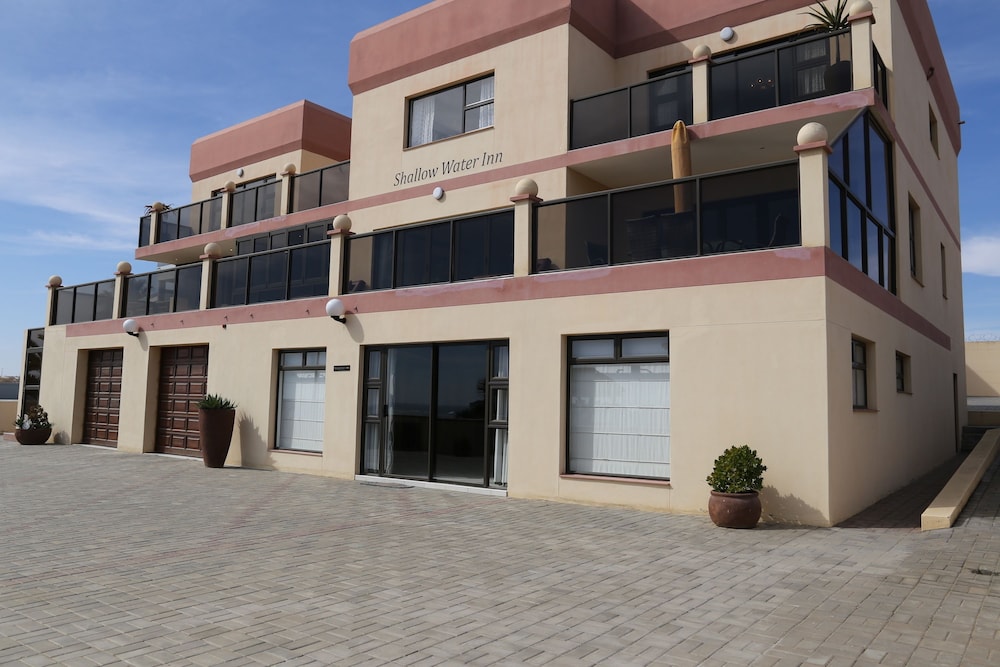 Shallow Water Inn Guesthouse