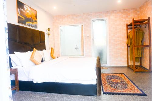 The Charming Nights - last minute hotel in Mormugao