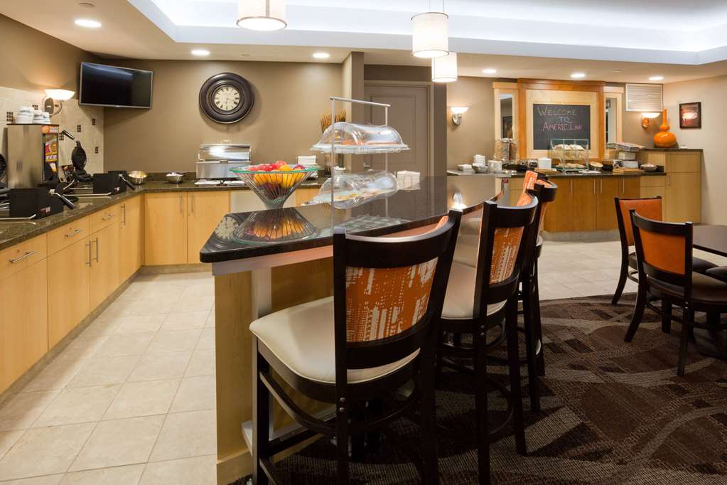 AmericInn by Wyndham Waupun - photo 22