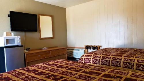 Grand Motel - photo 17