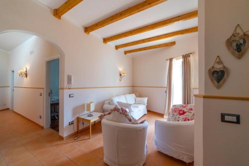 Amalfi Coast Donna Carmela Apartment — 4-Star Luxury Hotel in Scala, Italy