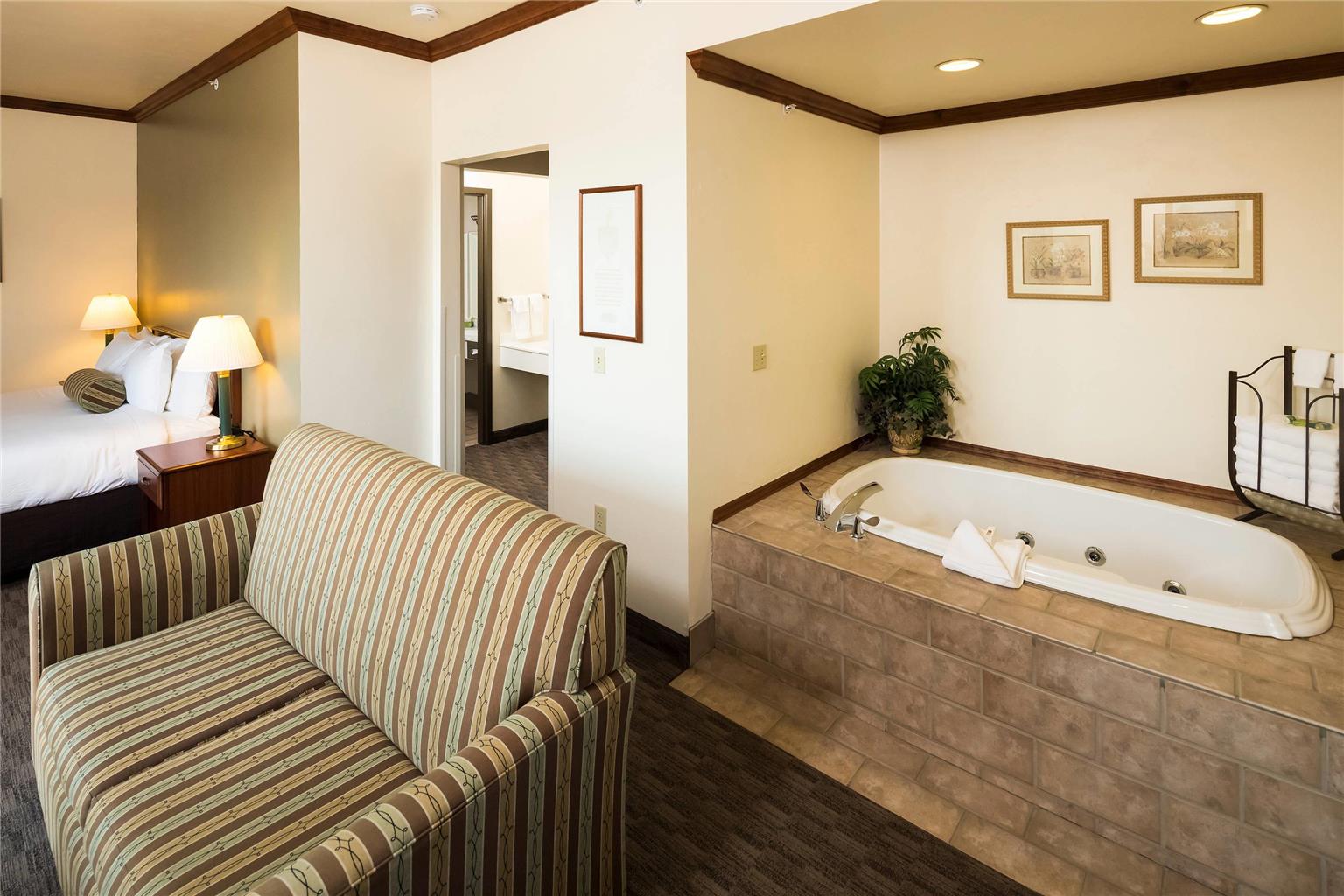 Kress Inn an Ascend Collection Hotel - photo 24