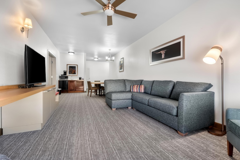 Hilton Garden Inn Amarillo - photo 33