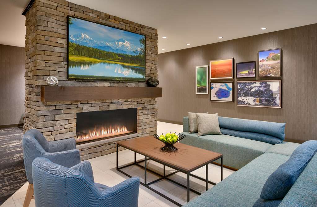 Hyatt Place Anchorage Midtown - photo 5