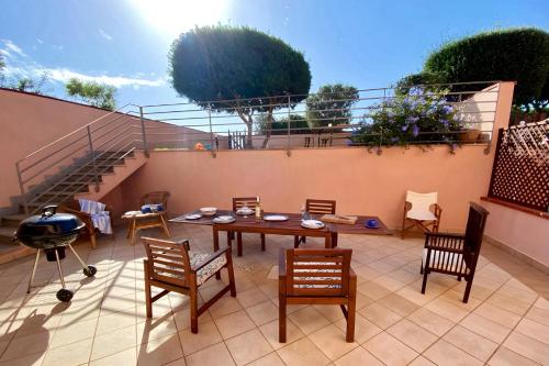 Casa Fabiola — 4-Star Luxury Hotel in San Vero Milis, Italy