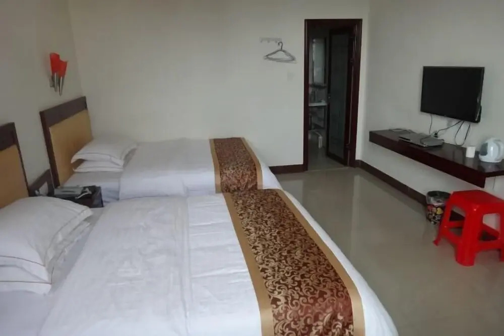 Ronghui Buinsess Hotel - last minute hotel in Jinjiang