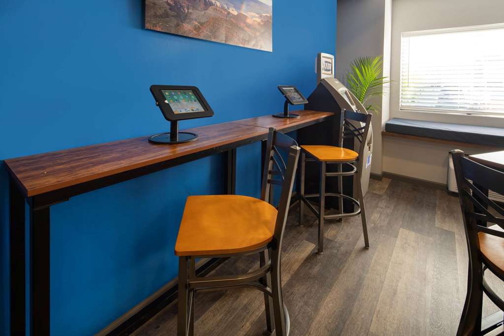 Baymont by Wyndham Las Vegas South Strip - photo 32