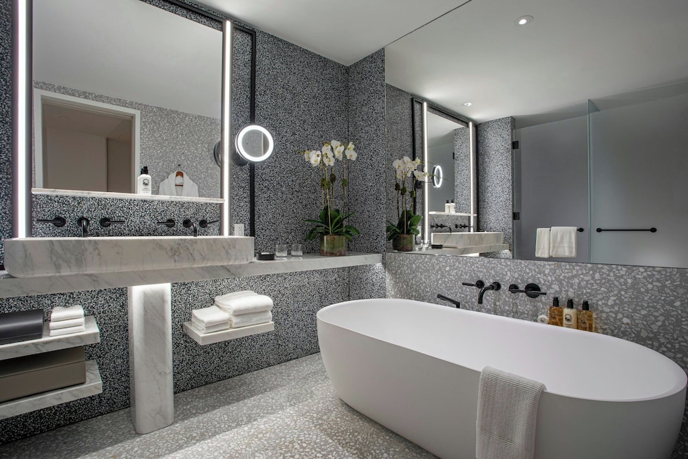 The Ritz Carlton New York NoMad - photo 109