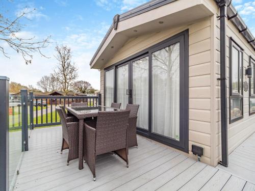 Osprey 52 - last minute hotel in Saxmundham