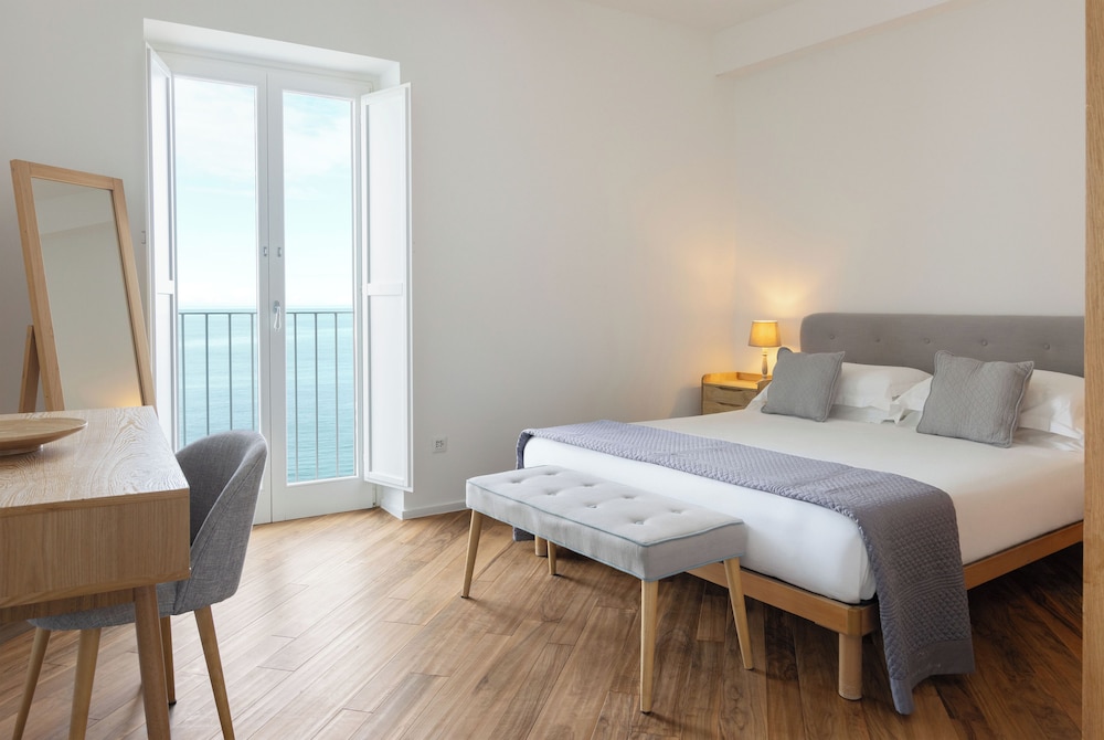 Santa Maria 24 Luxury Apartments — 4-Star Luxury Hotel in Monopoli, Italy