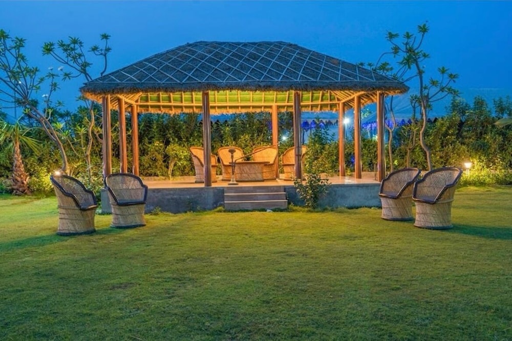 Mst Farm & Resort - last minute hotel in Ghaziabad