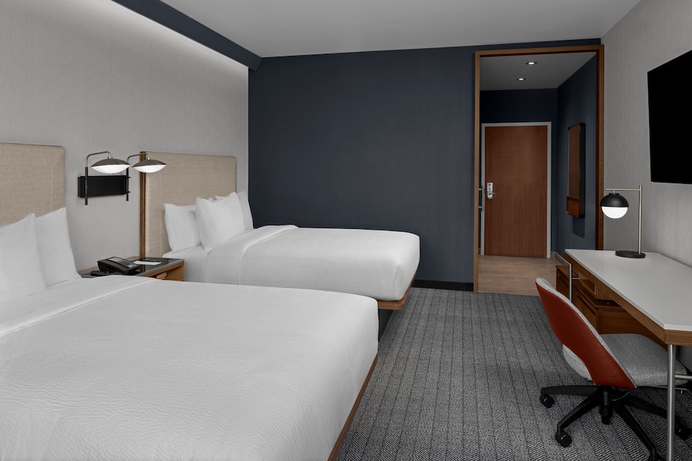 Courtyard by Marriott Orem University Place - photo 9
