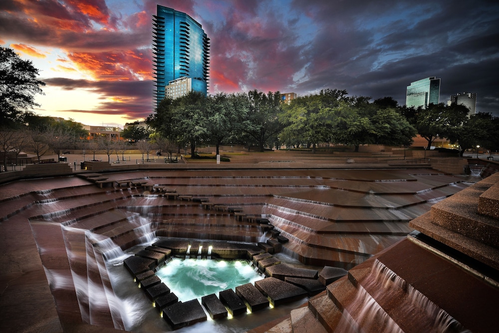 Omni Fort Worth Hotel - photo 125