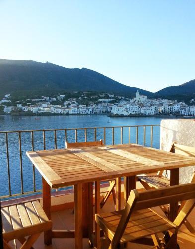 Pianc — Cadaques — photo 2