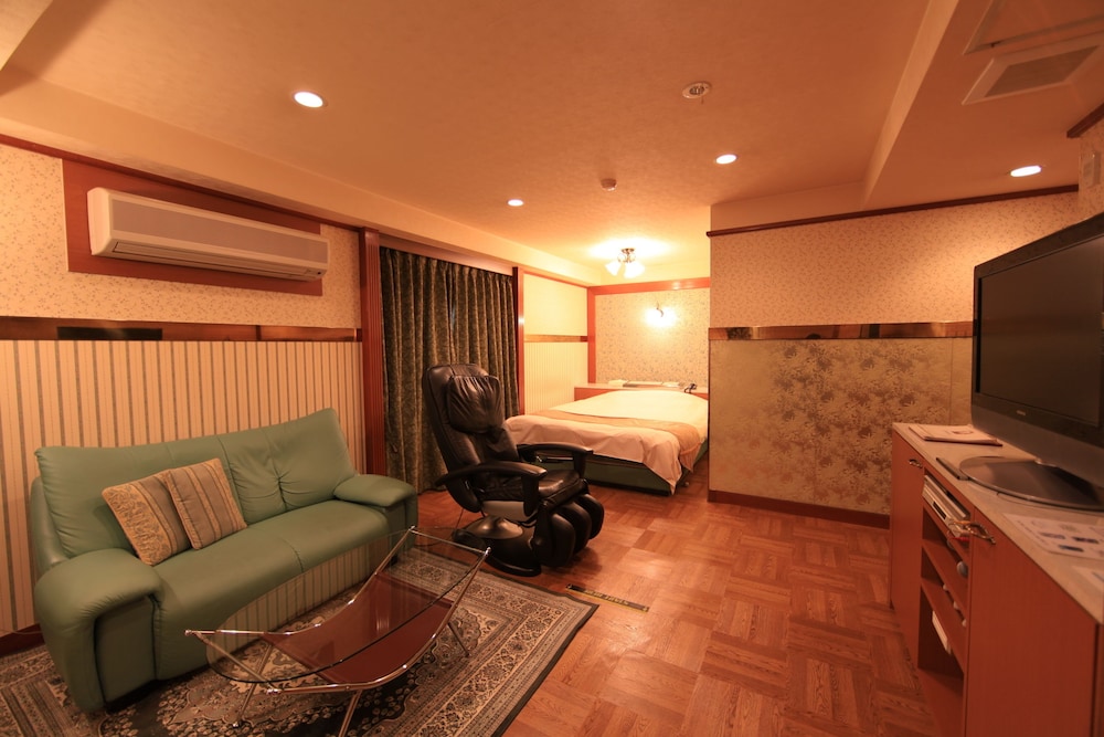 Hotel Sweets — Yawata — photo 4