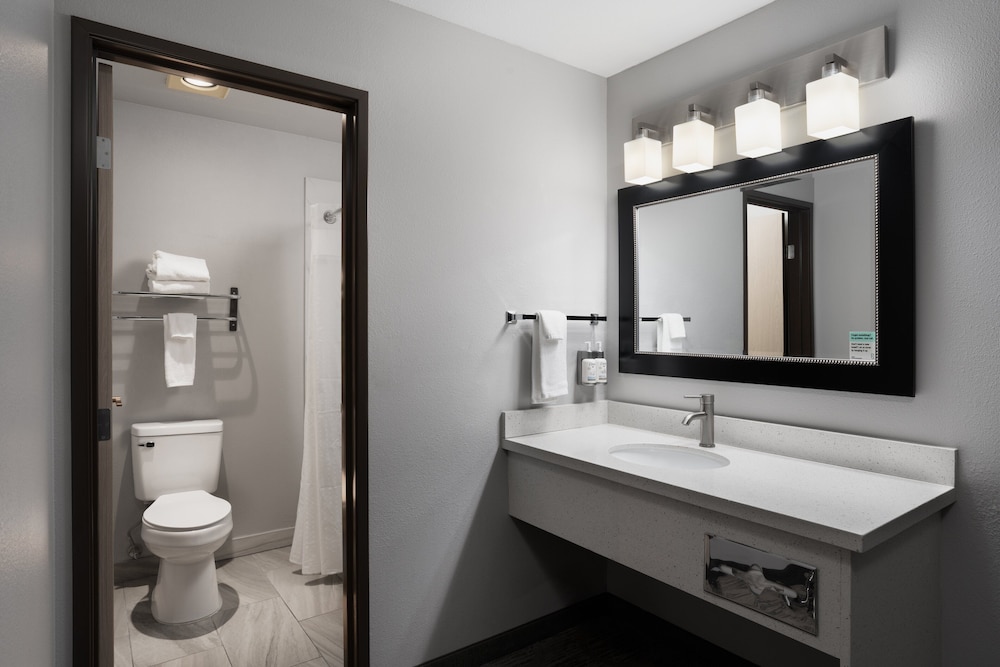 Garner Auburn Seattle by IHG - photo 17