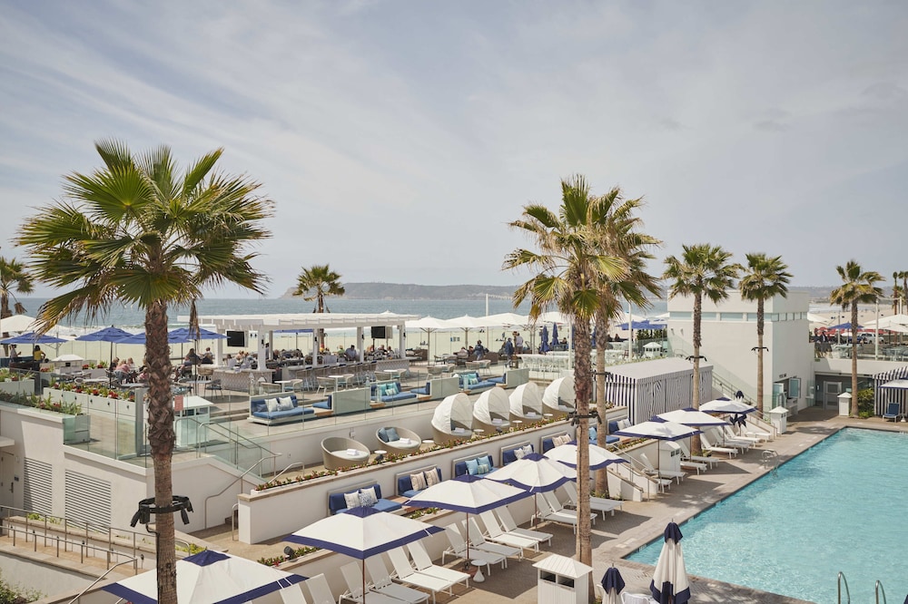 Hotel del Coronado Curio Collection by Hilton - photo 68