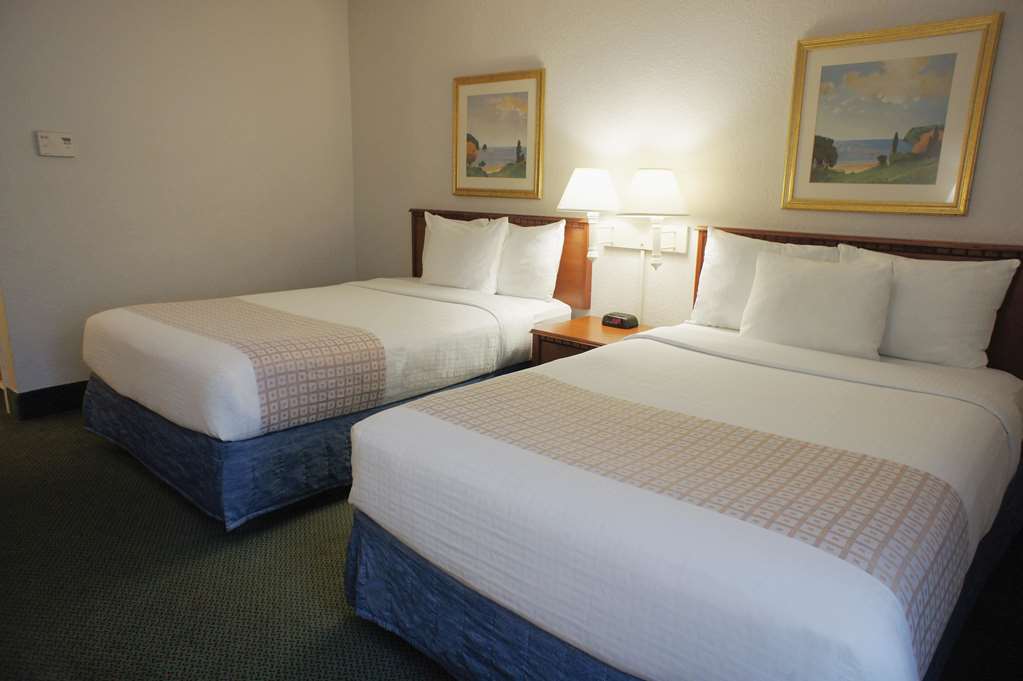 La Quinta Inn by Wyndham Ft. Lauderdale Tamarac East - photo 19