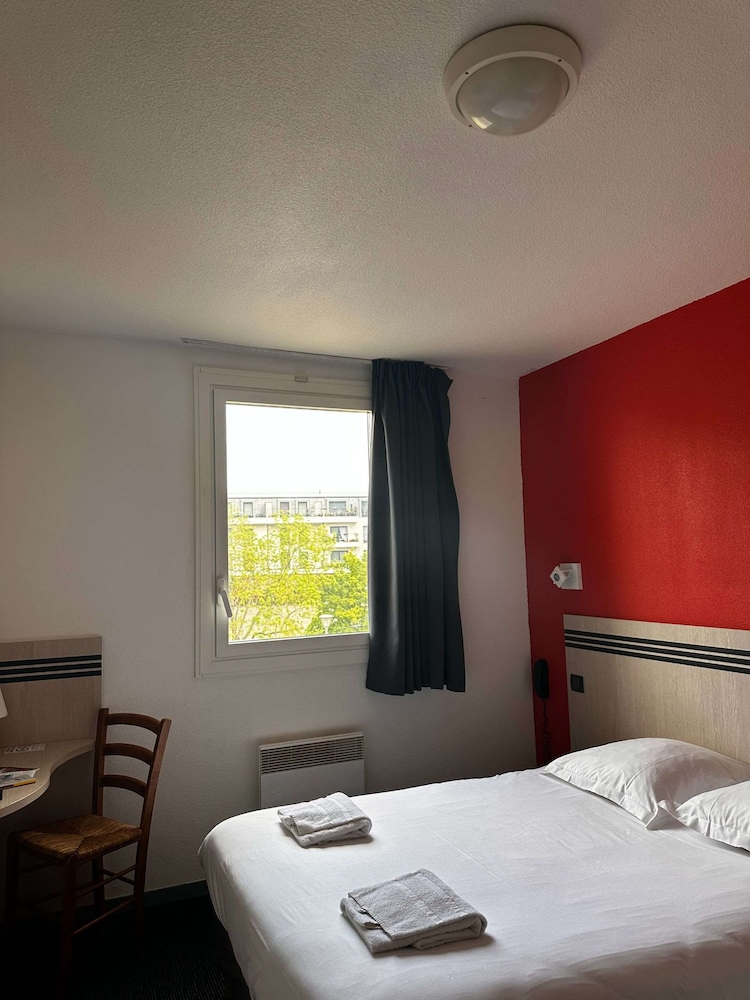 Brit Hotel La Ferté sous Jouarre — hotel in La Ferte-Sous-Jouarre