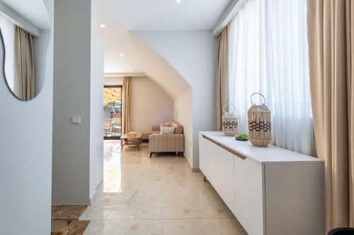 Jasmin 9 2 1 — 4-Star Luxury Hotel in Alanya, Turkey