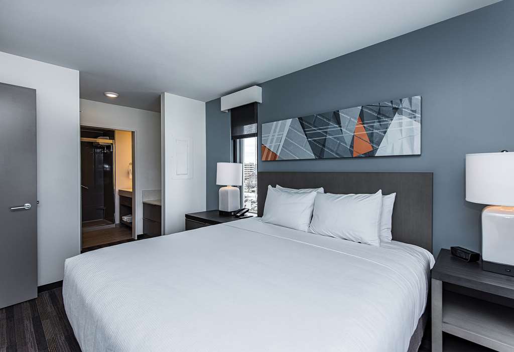 Hyatt House Rochester Mayo Clinic Area - photo 6