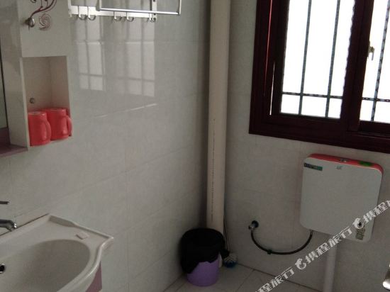 Xiezi’an Inn in Cili, People's Republic of China