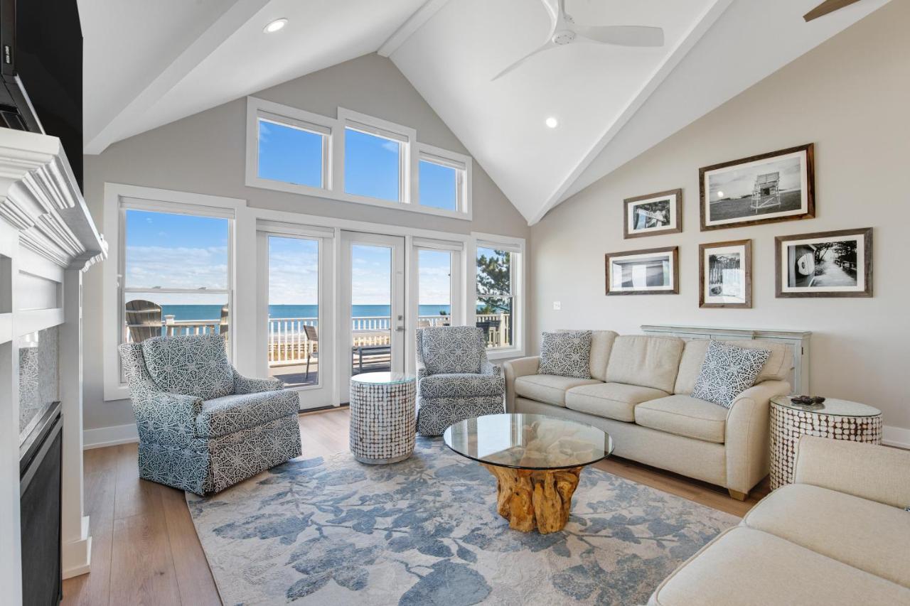 Middlesex Beach 30 Dune - carbon neutral hotel in Bethany Beach