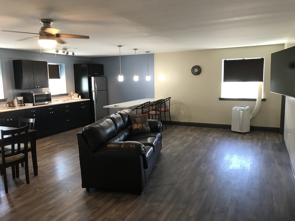 Baxter Park Inn - photo 14