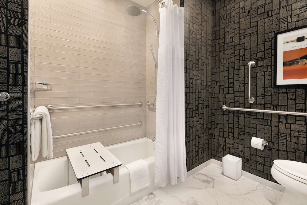 The Slate Denver Tapestry Collection By Hilton - photo 21
