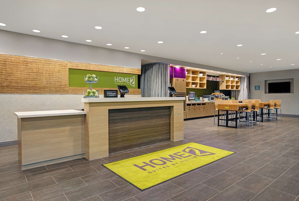 Home2 Suites by Hilton Yuma Pivot Point - photo 38