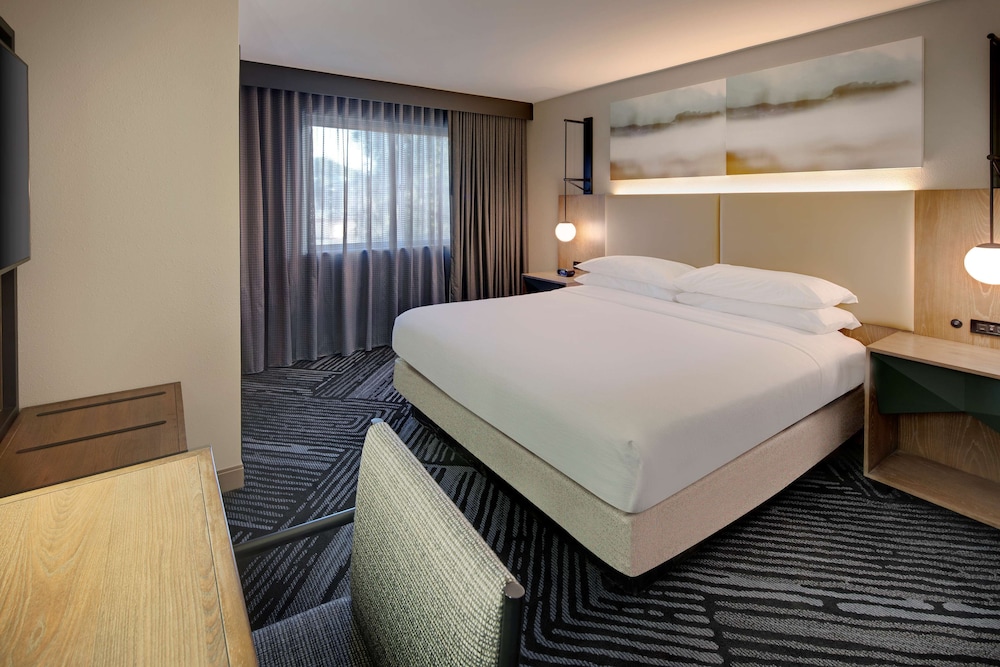 Embassy Suites by Hilton San Rafael at Marin Center - photo 10