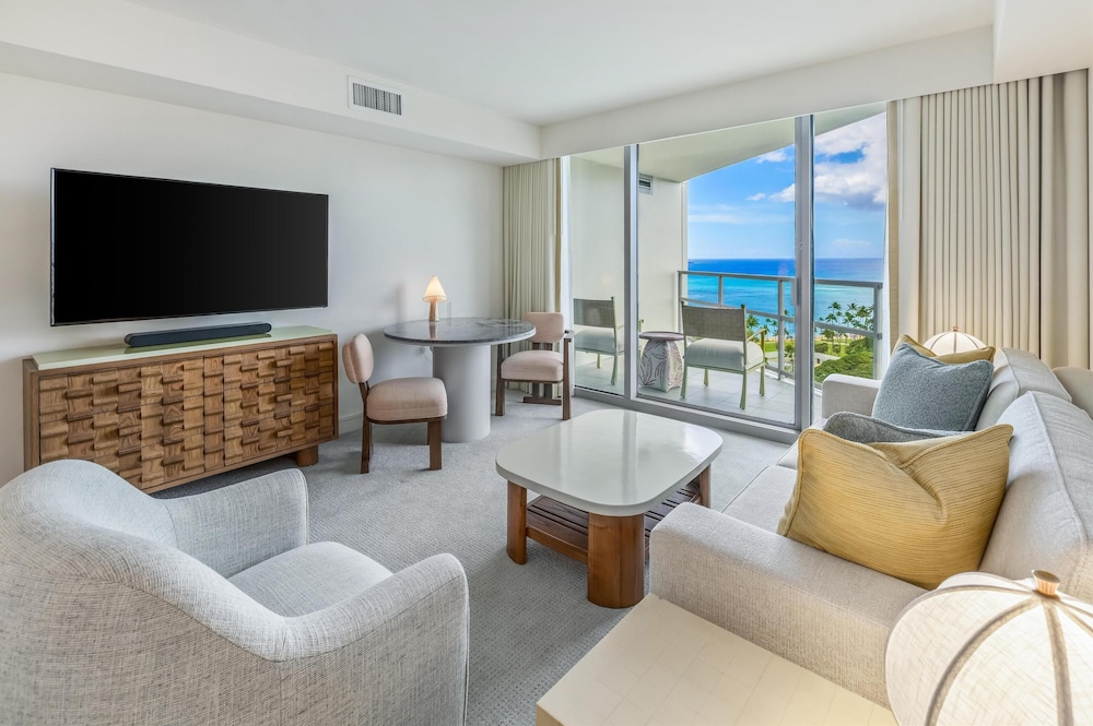 Ka Laʻi Waikiki Beach LXR Hotels & Resorts - photo 61