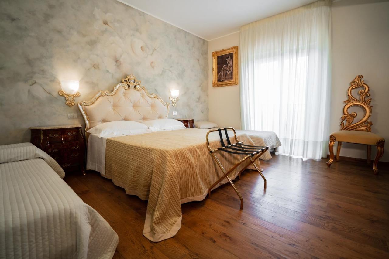 Villa D’Anzi — Ginosa — photo 2